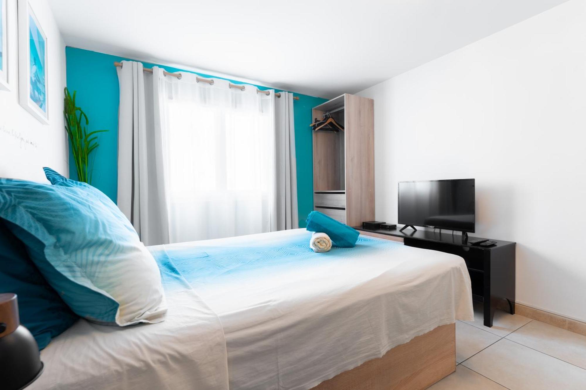 Pupat Apartment Marseille Bagian luar foto